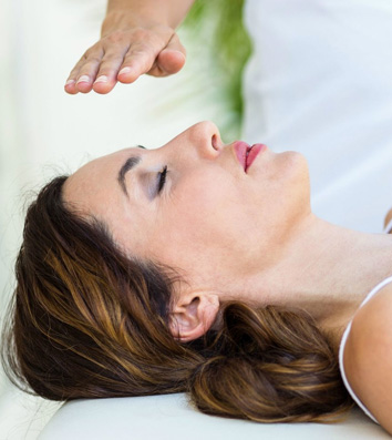 reiki-cml